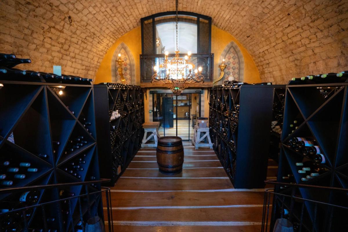 Chateau De Germigney