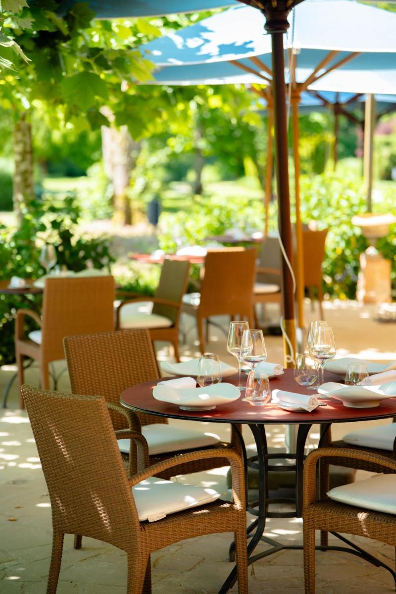 Chateau De Germigney