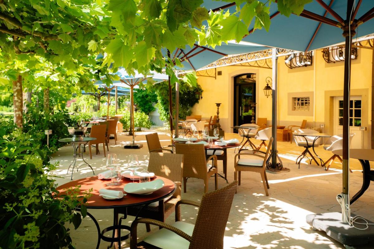 Chateau De Germigney