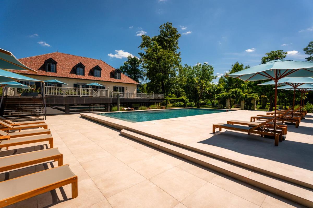 Chateau De Germigney