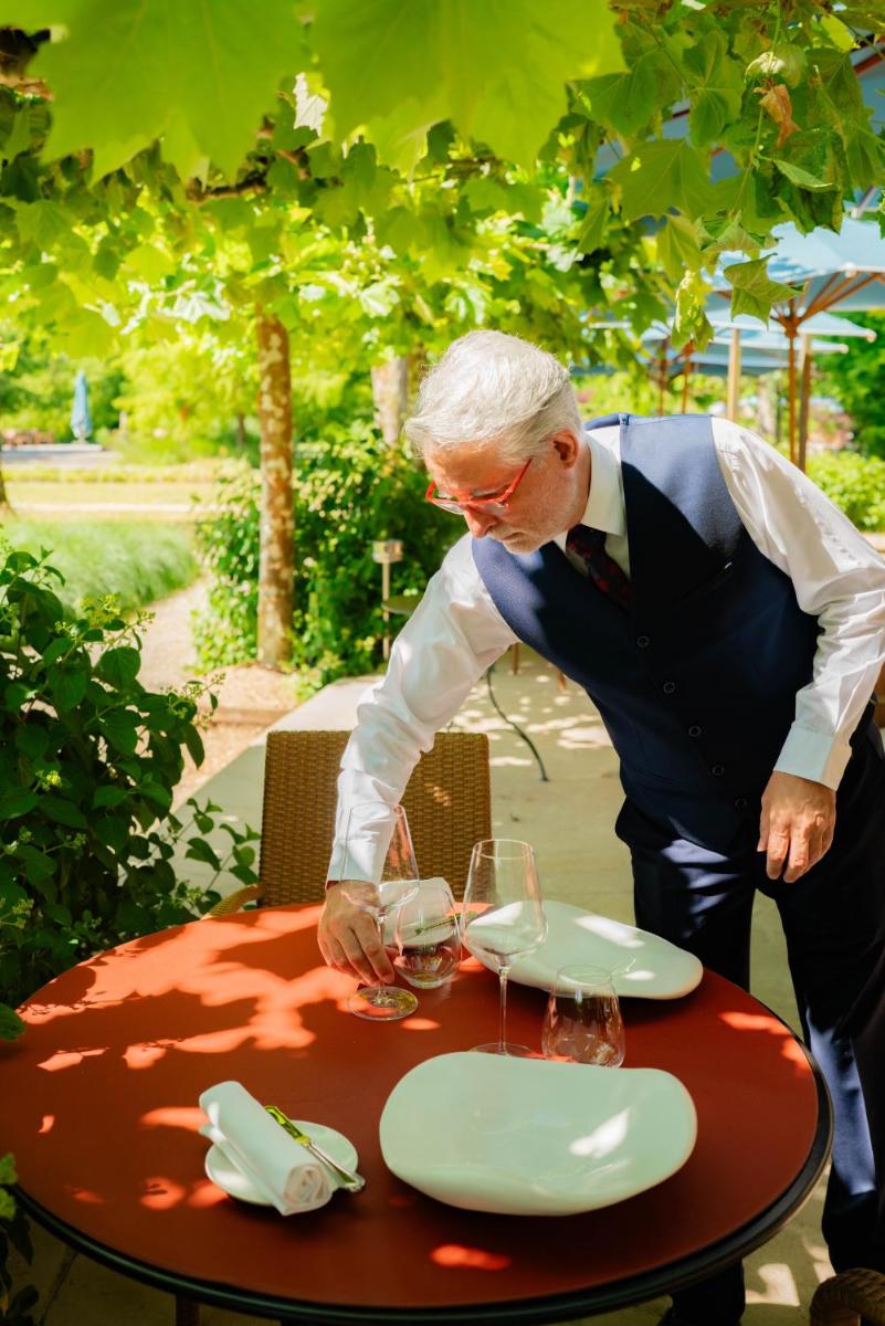 Chateau De Germigney