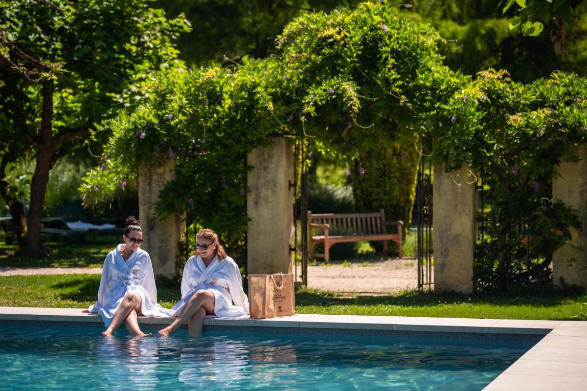 Chateau De Germigney