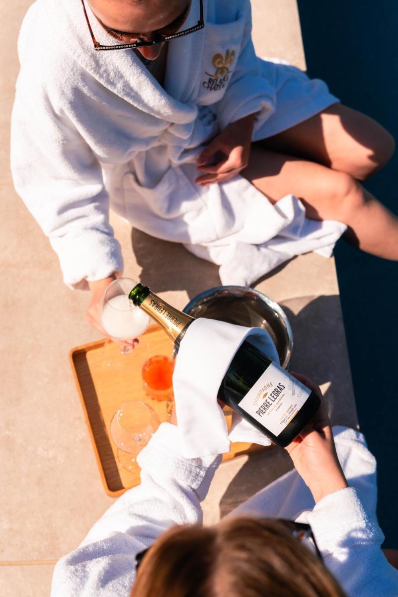 Chateau De Germigney