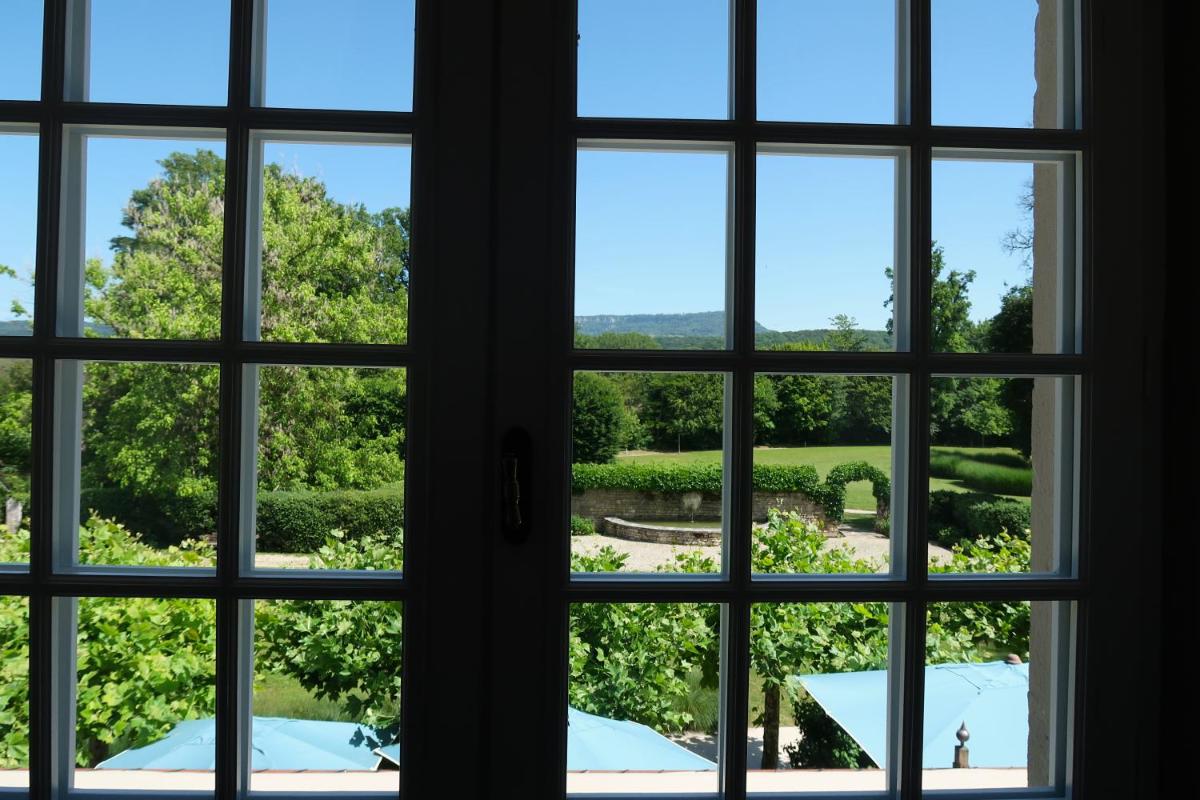 Chateau De Germigney