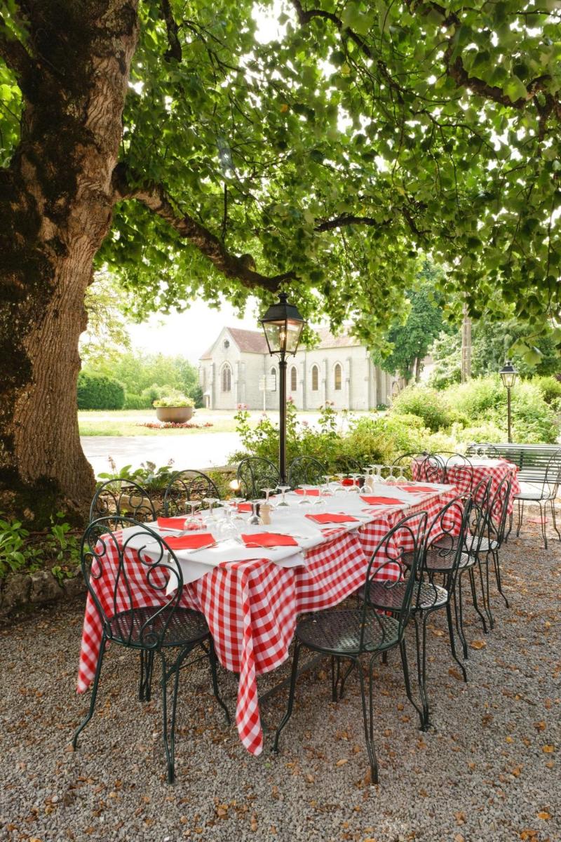 Chateau De Germigney
