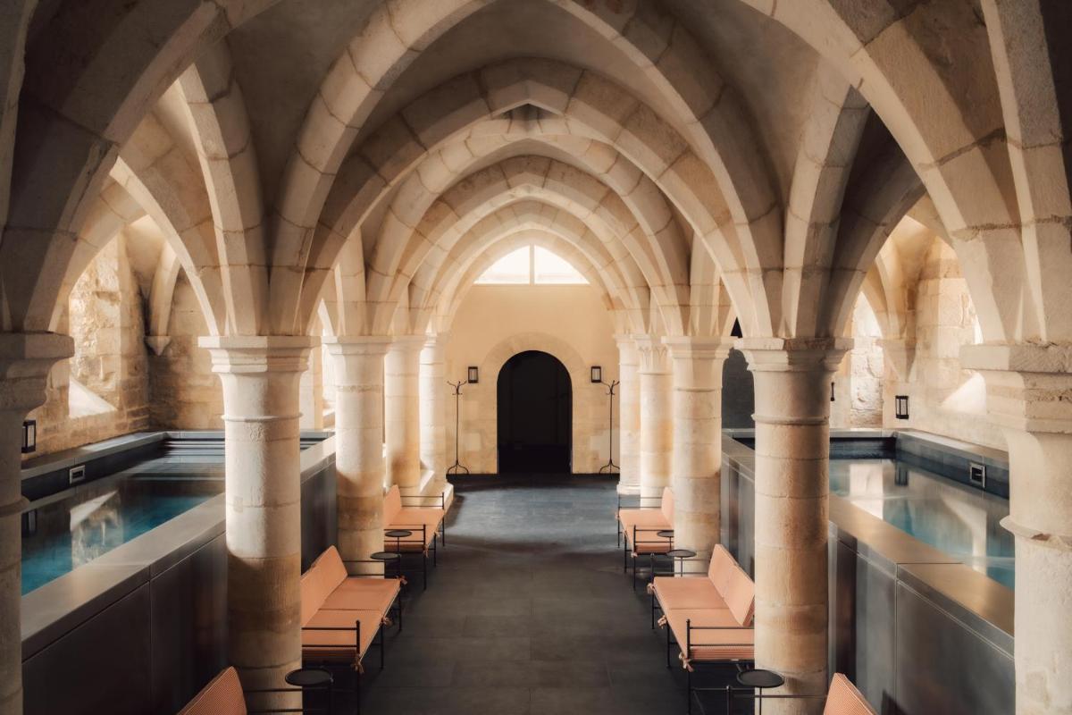 Les Sources de Vougeot
