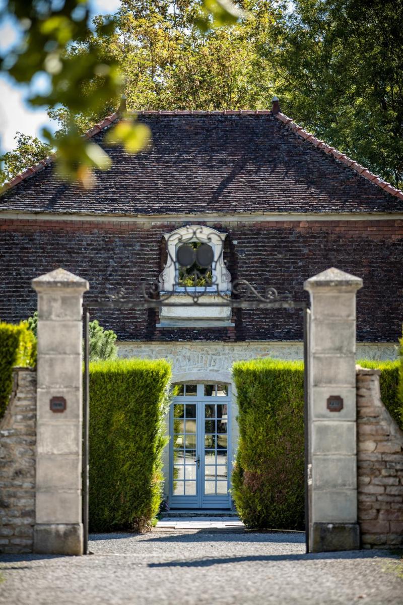 Les Sources de Vougeot