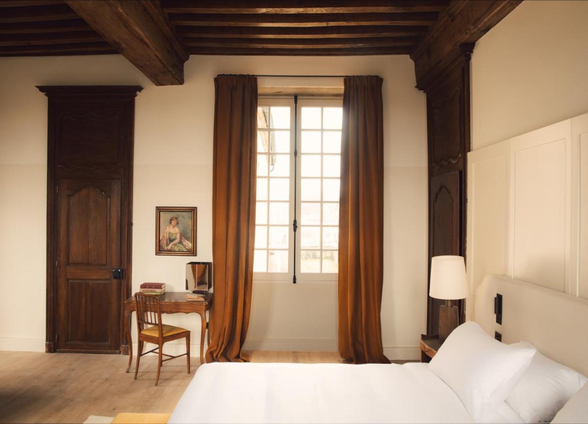 Les Sources de Vougeot