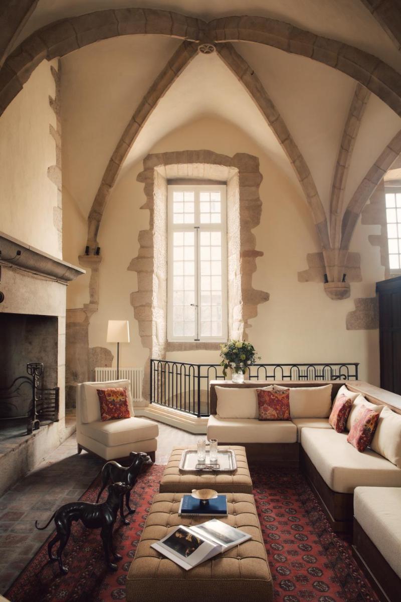 Les Sources de Vougeot