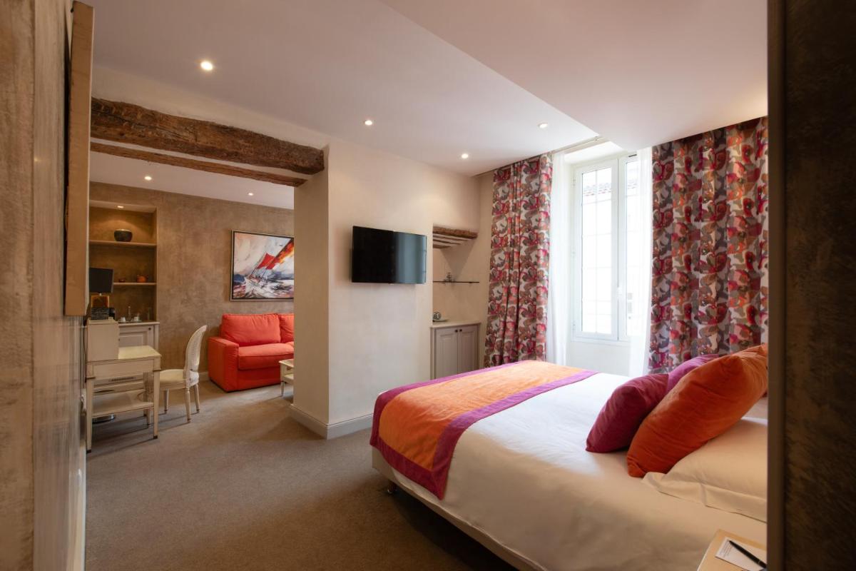 Hôtel Golf & Spa Château de la Bégude The Originals Collection