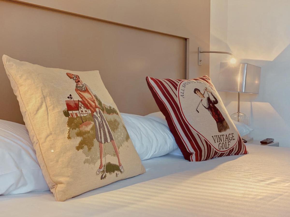 Hôtel Golf & Spa Château de la Bégude The Originals Collection