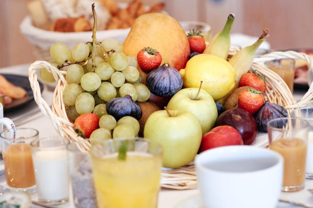 Hôtel Golf & Spa Château de la Bégude The Originals Collection