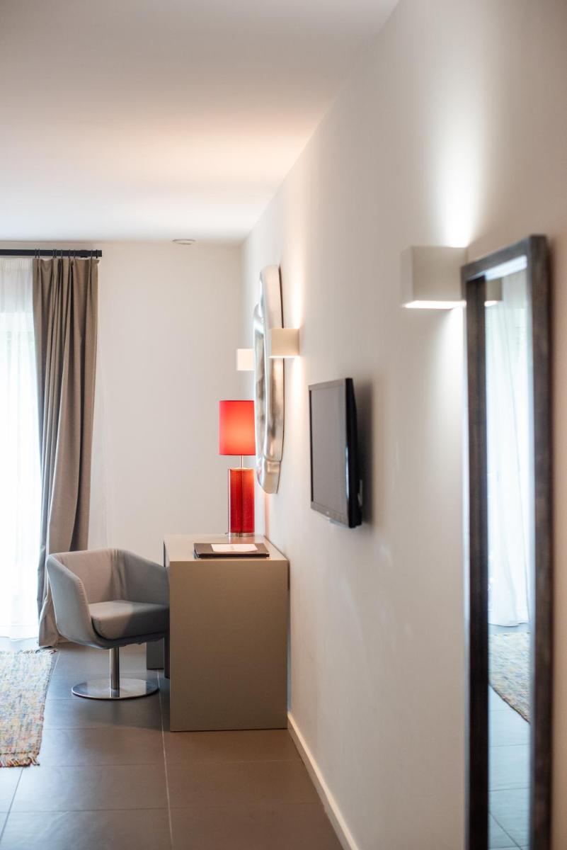 Hôtel Golf & Spa Château de la Bégude The Originals Collection