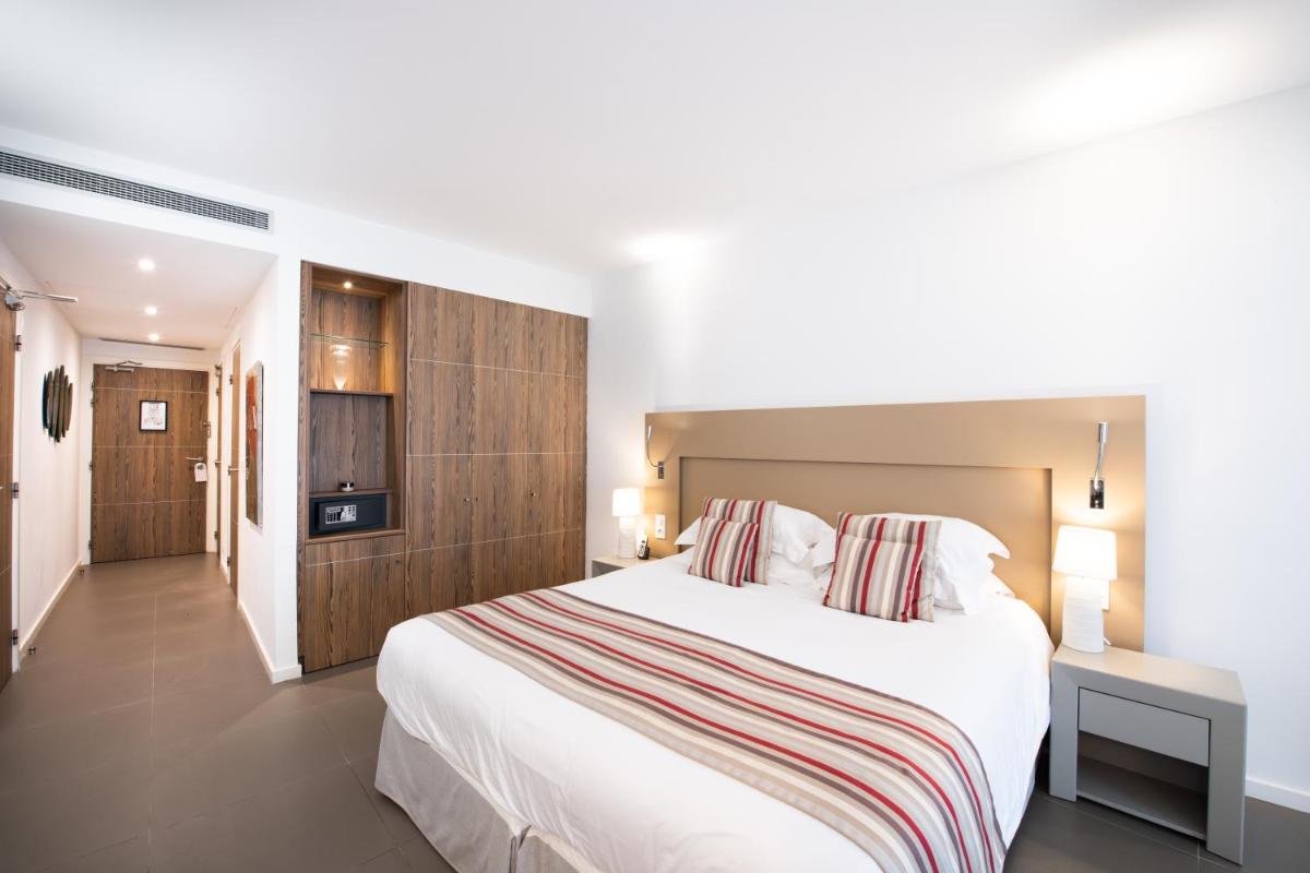 Hôtel Golf & Spa Château de la Bégude The Originals Collection