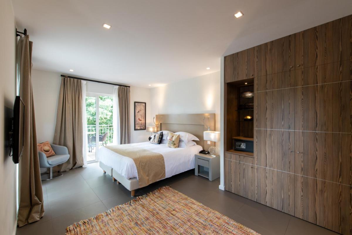 Hôtel Golf & Spa Château de la Bégude The Originals Collection