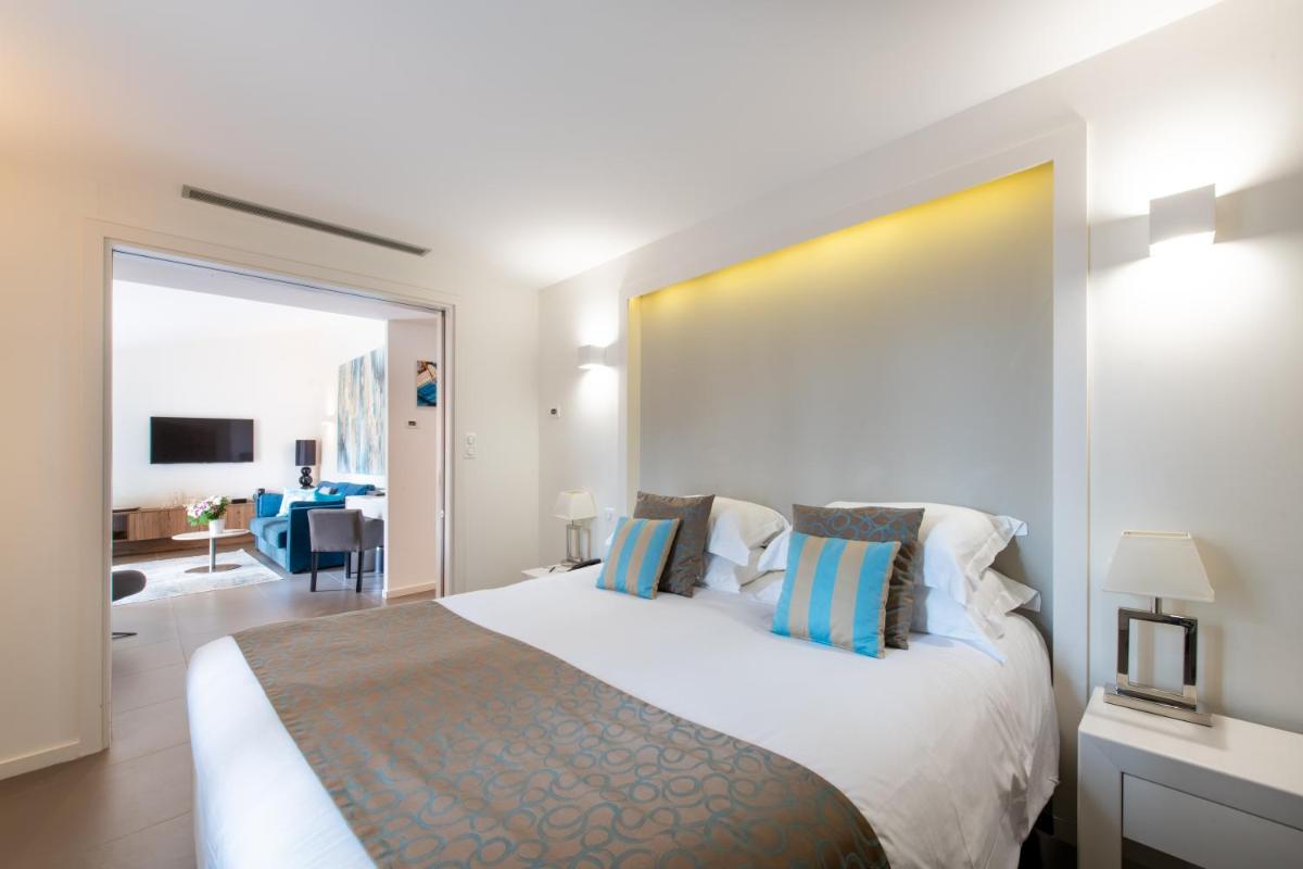 Hôtel Golf & Spa Château de la Bégude The Originals Collection