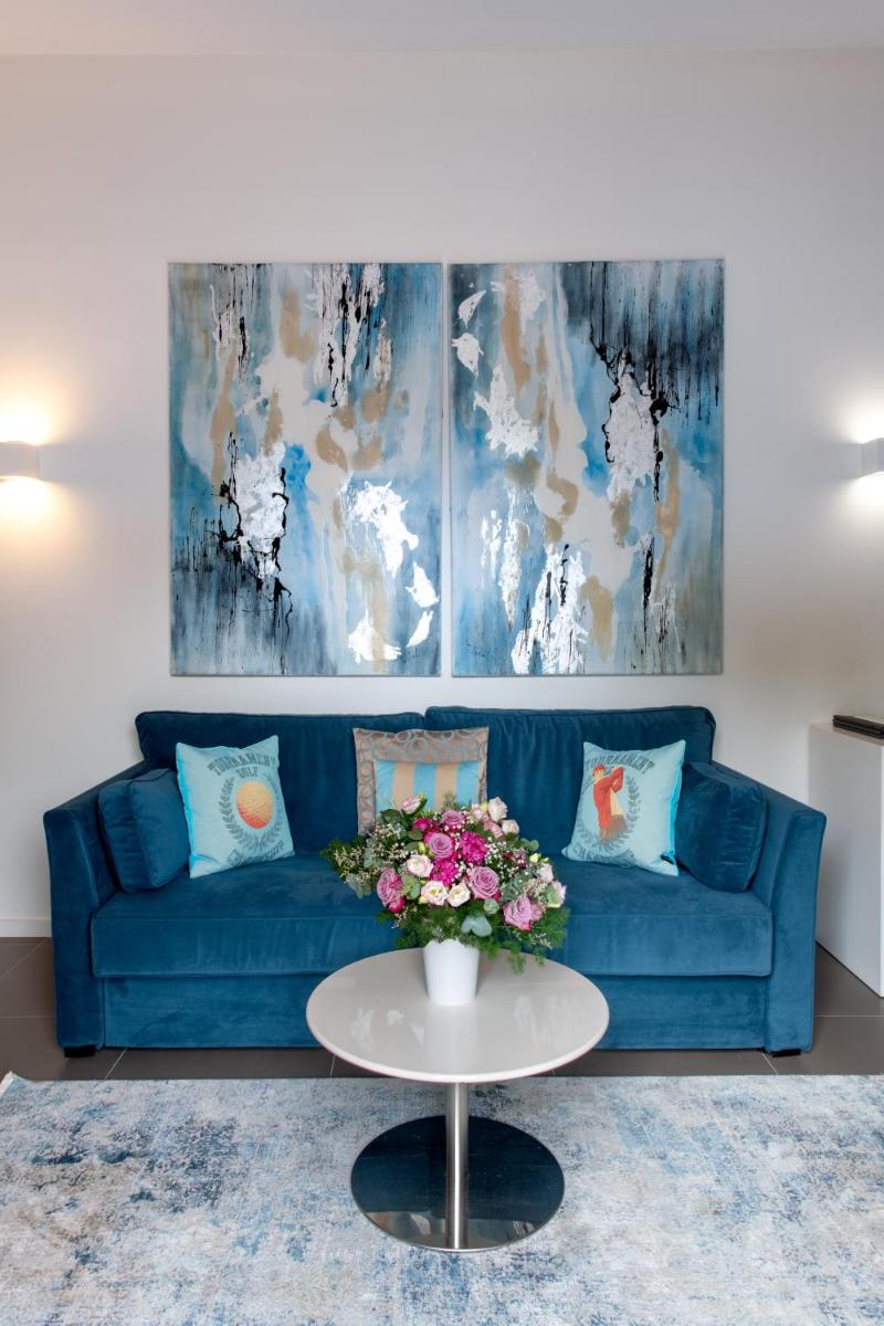 Hôtel Golf & Spa Château de la Bégude The Originals Collection