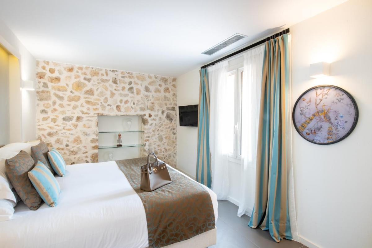 Hôtel Golf & Spa Château de la Bégude The Originals Collection