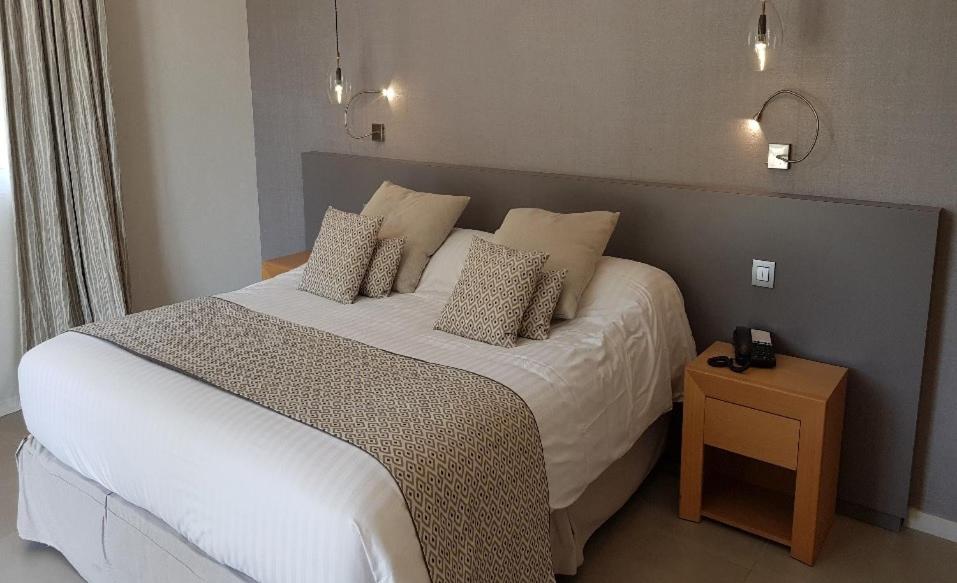 Hôtel Golf & Spa Château de la Bégude The Originals Collection