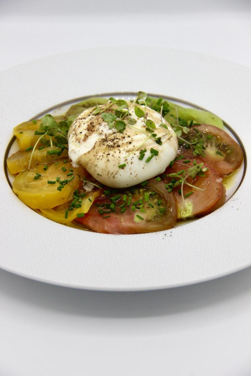 Hôtel Golf & Spa Château de la Bégude The Originals Collection