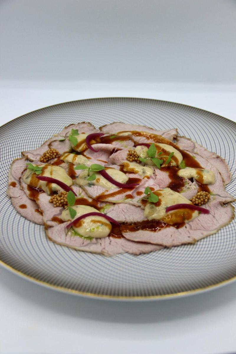 Hôtel Golf & Spa Château de la Bégude The Originals Collection