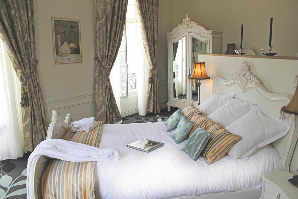 Wyndham Halcyon Resort La Souterraine