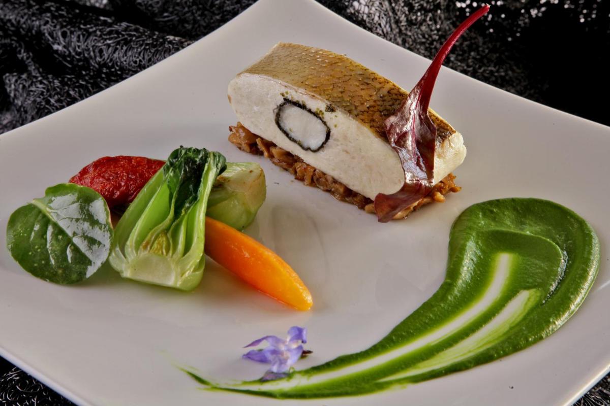 Wyndham Halcyon Resort La Souterraine