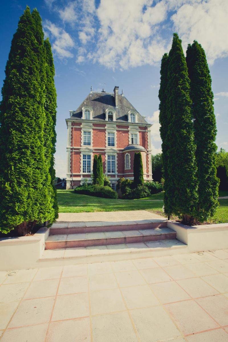 Wyndham Halcyon Resort La Souterraine