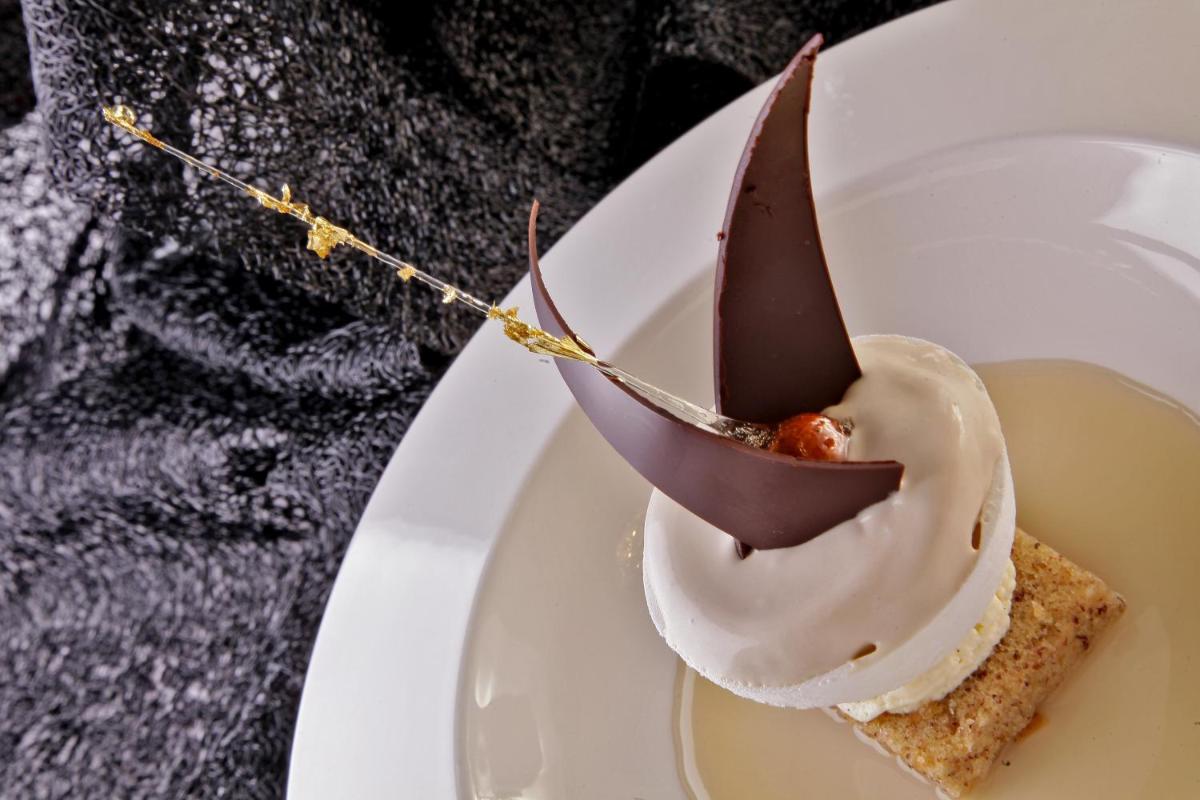 Wyndham Halcyon Resort La Souterraine