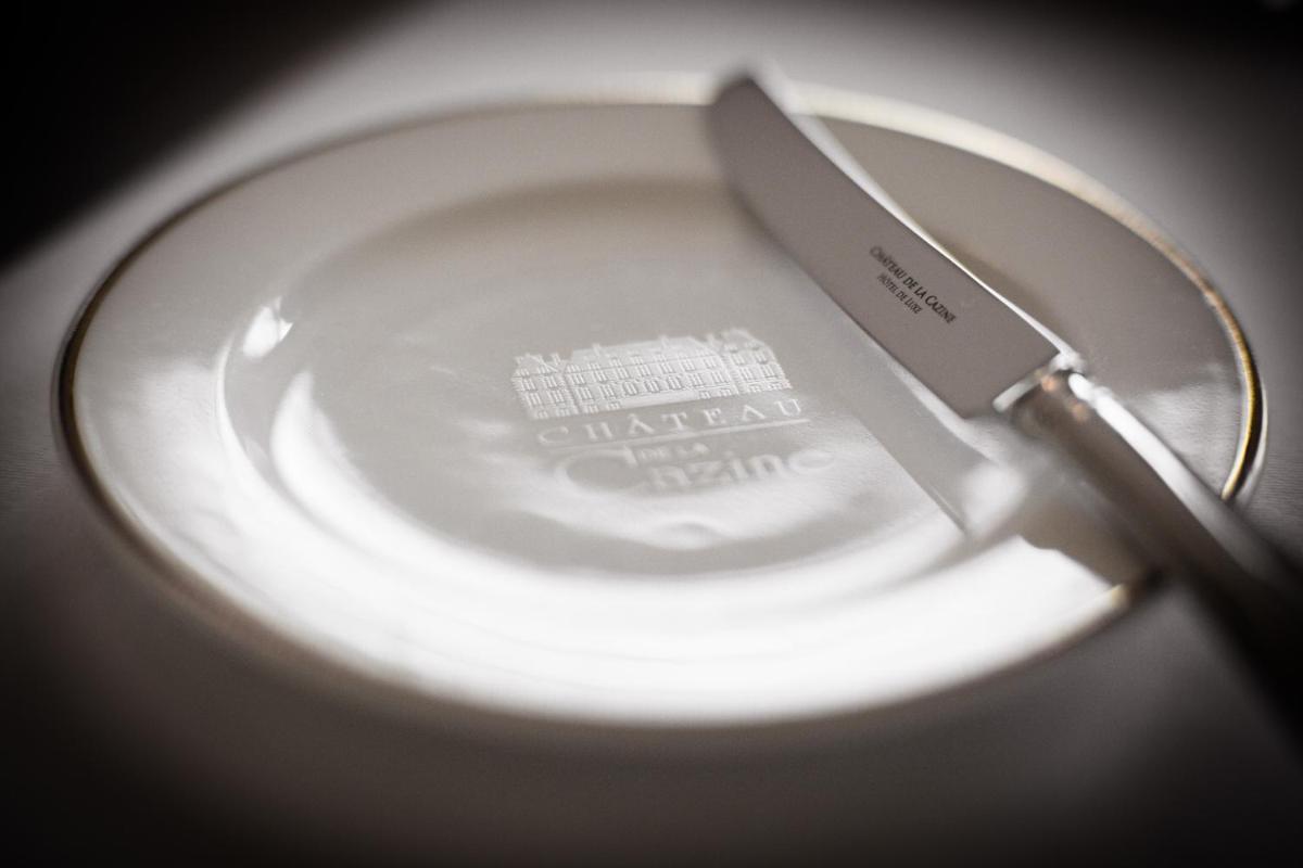 Wyndham Halcyon Resort La Souterraine