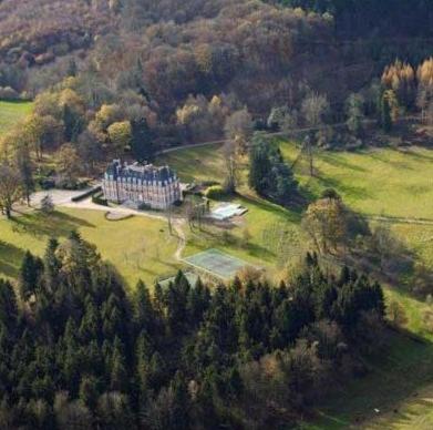 Wyndham Halcyon Resort La Souterraine