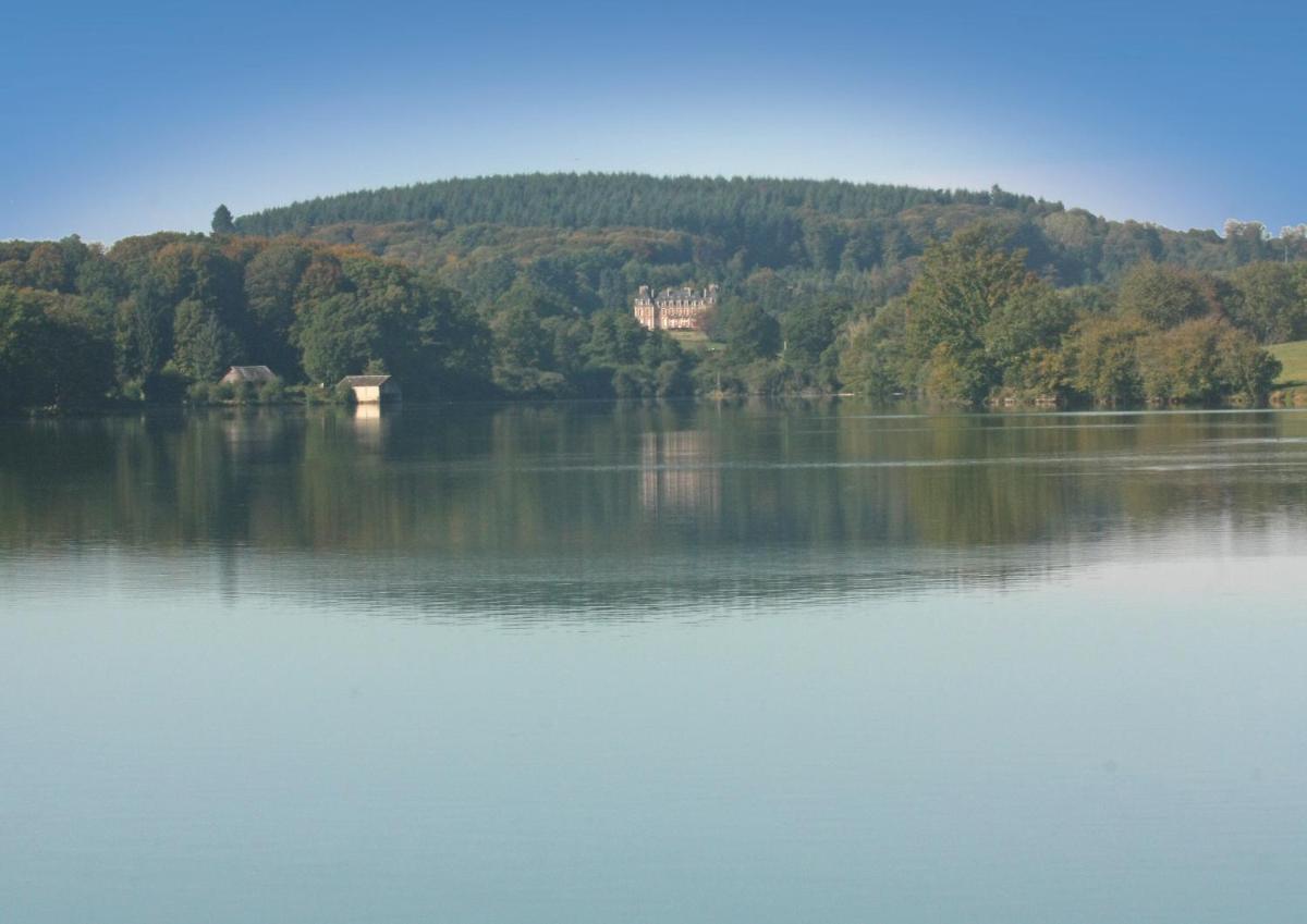 Wyndham Halcyon Resort La Souterraine