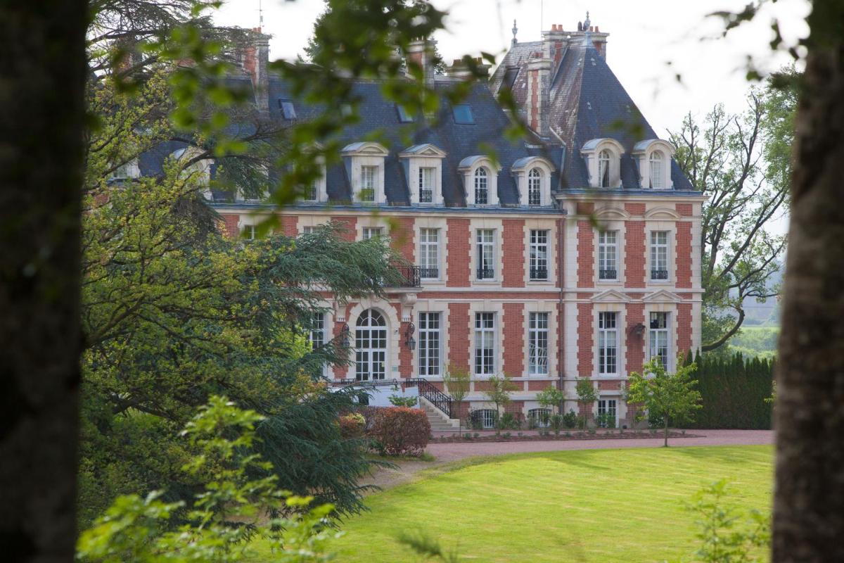 Wyndham Halcyon Resort La Souterraine