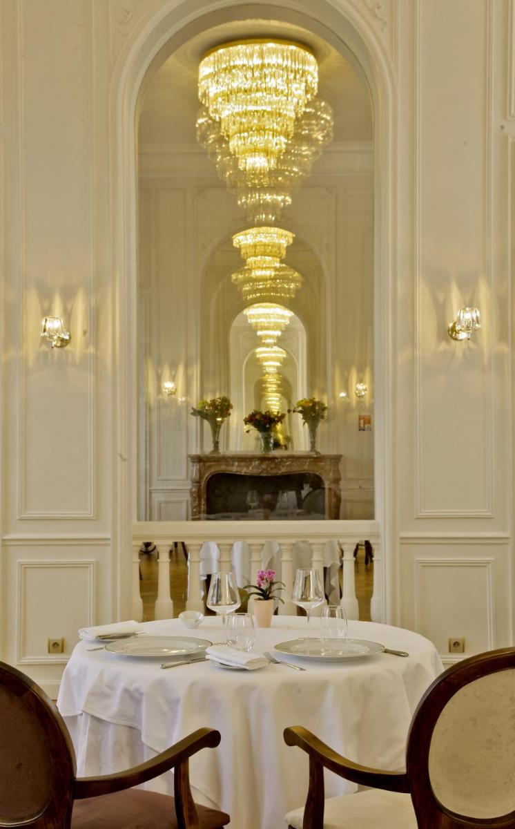 Wyndham Halcyon Resort La Souterraine