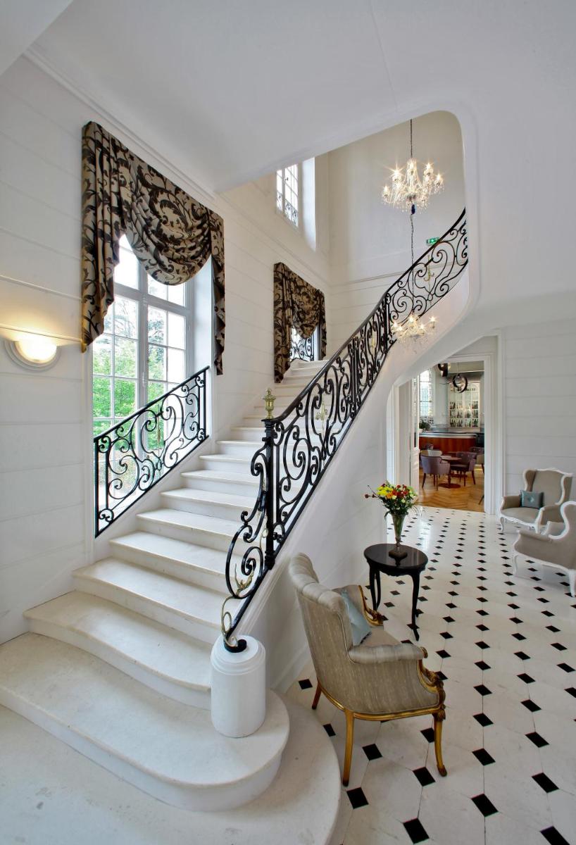 Wyndham Halcyon Resort La Souterraine