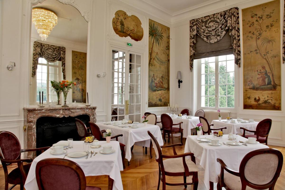 Wyndham Halcyon Resort La Souterraine