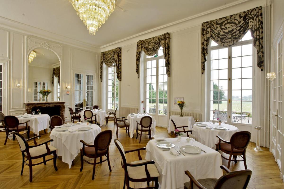 Wyndham Halcyon Resort La Souterraine