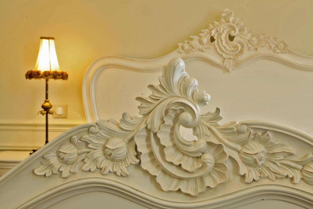 Wyndham Halcyon Resort La Souterraine