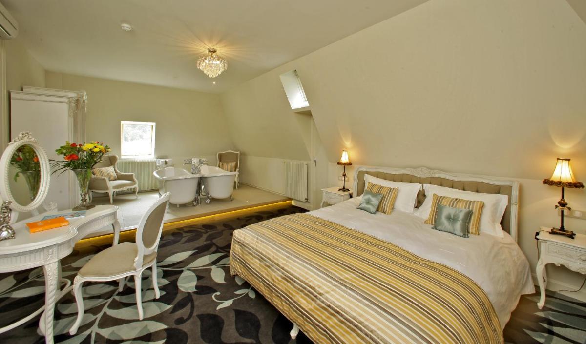 Wyndham Halcyon Resort La Souterraine