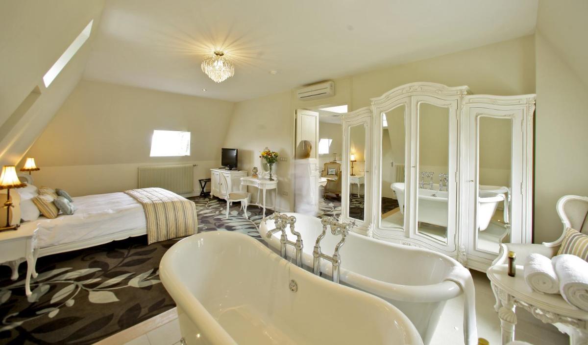 Wyndham Halcyon Resort La Souterraine