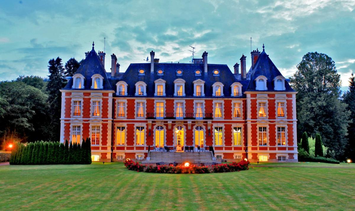 Wyndham Halcyon Resort La Souterraine