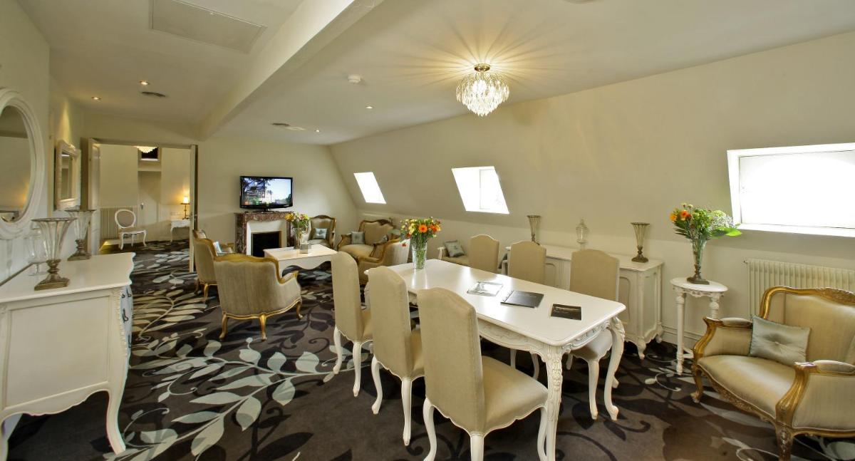 Wyndham Halcyon Resort La Souterraine