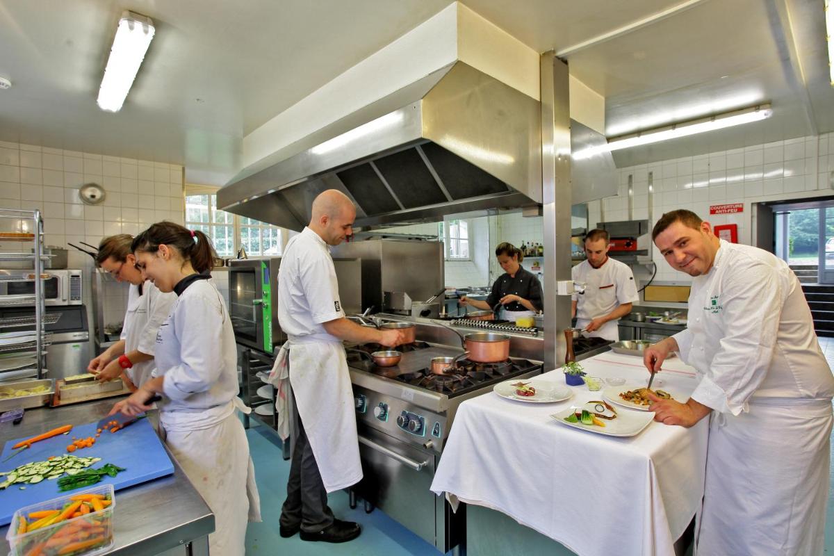 Wyndham Halcyon Resort La Souterraine