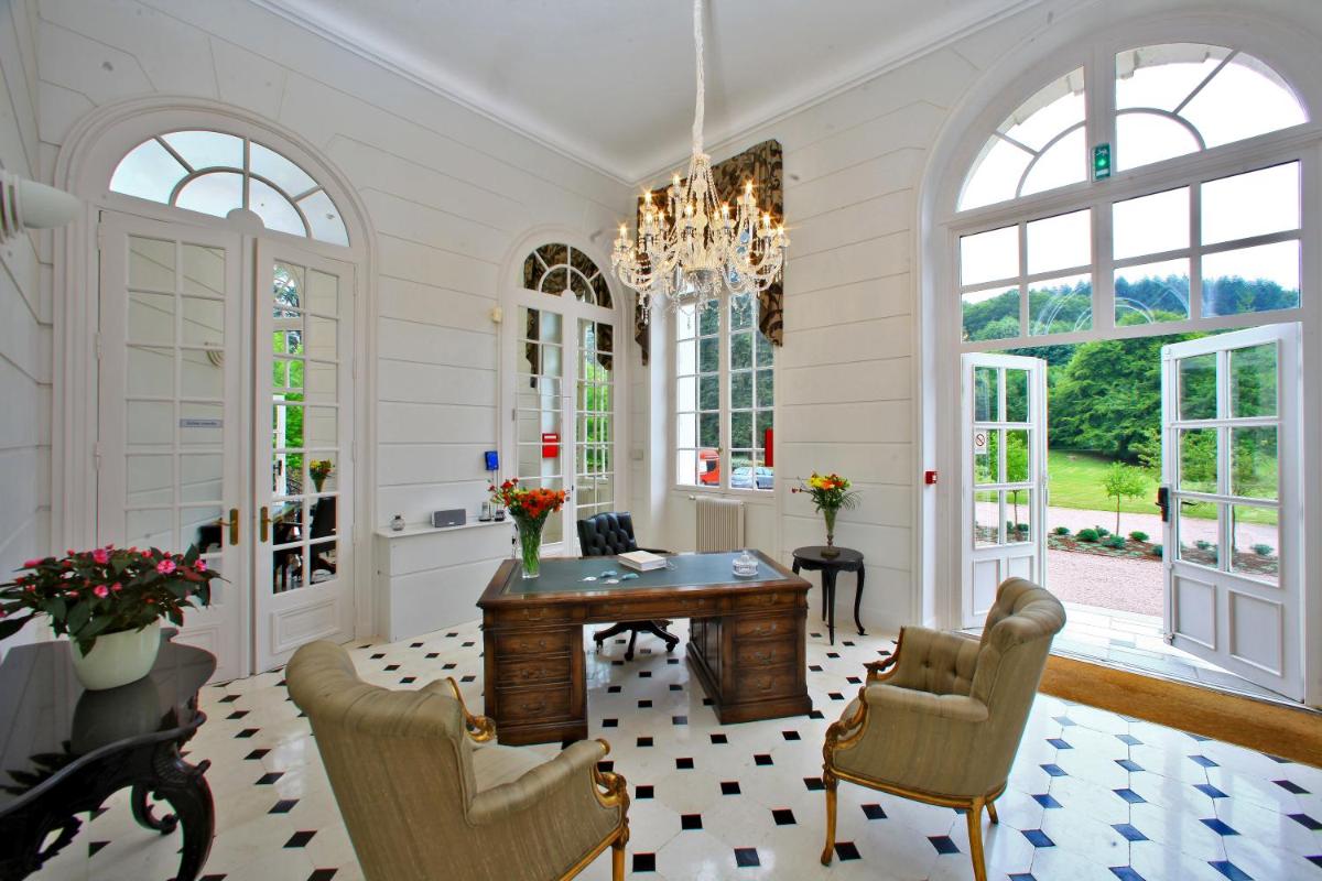 Wyndham Halcyon Resort La Souterraine