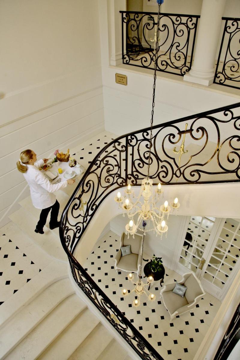 Wyndham Halcyon Resort La Souterraine