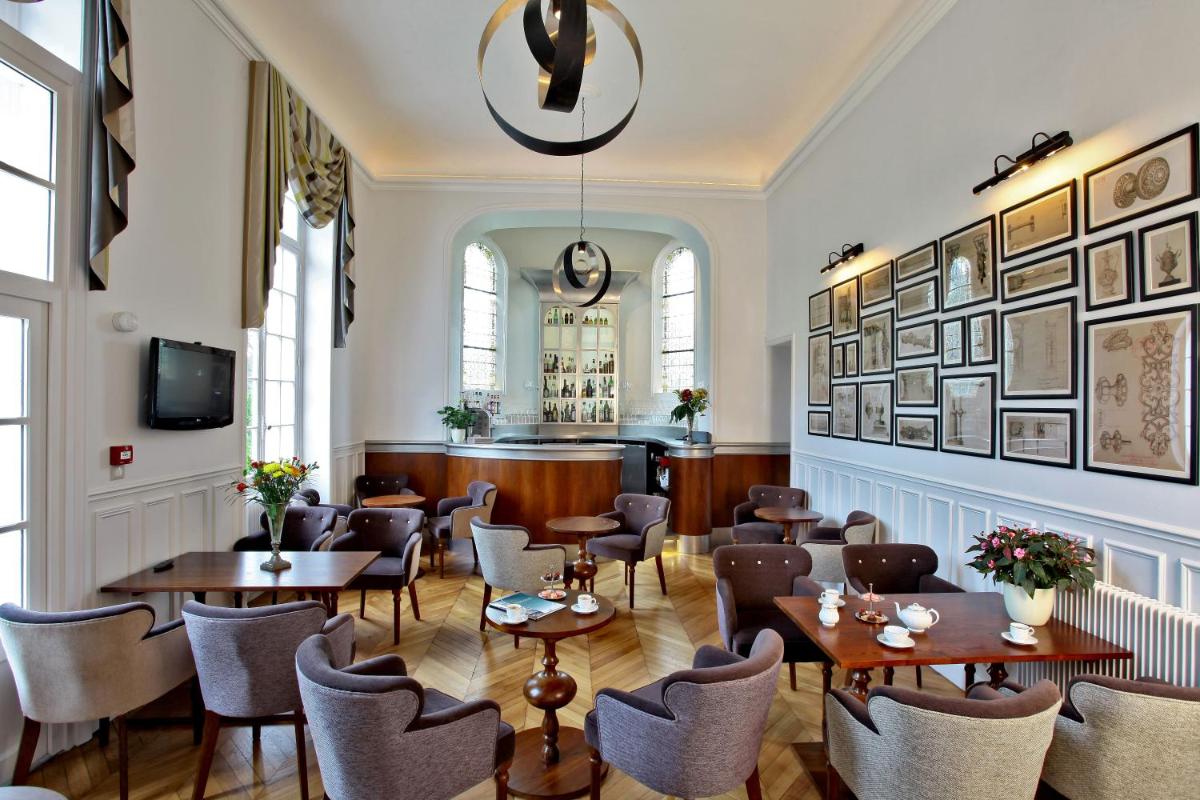 Wyndham Halcyon Resort La Souterraine