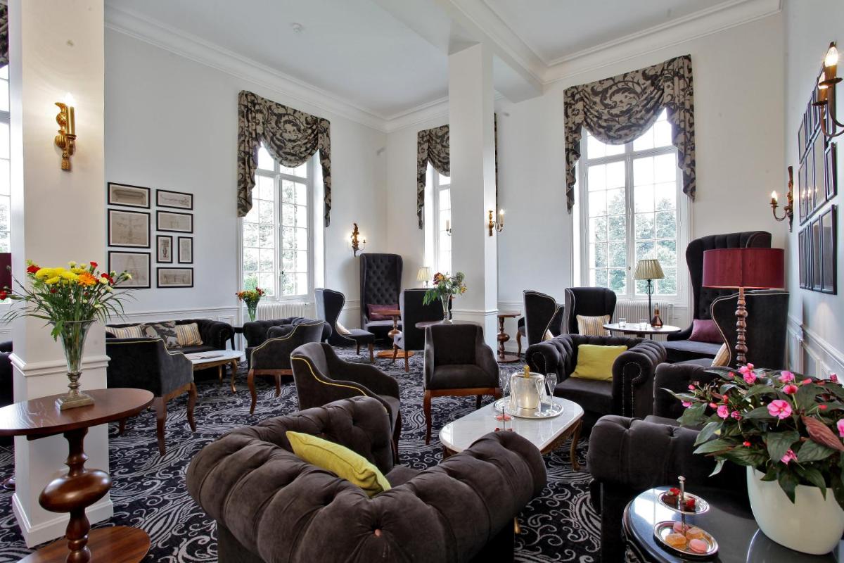 Wyndham Halcyon Resort La Souterraine