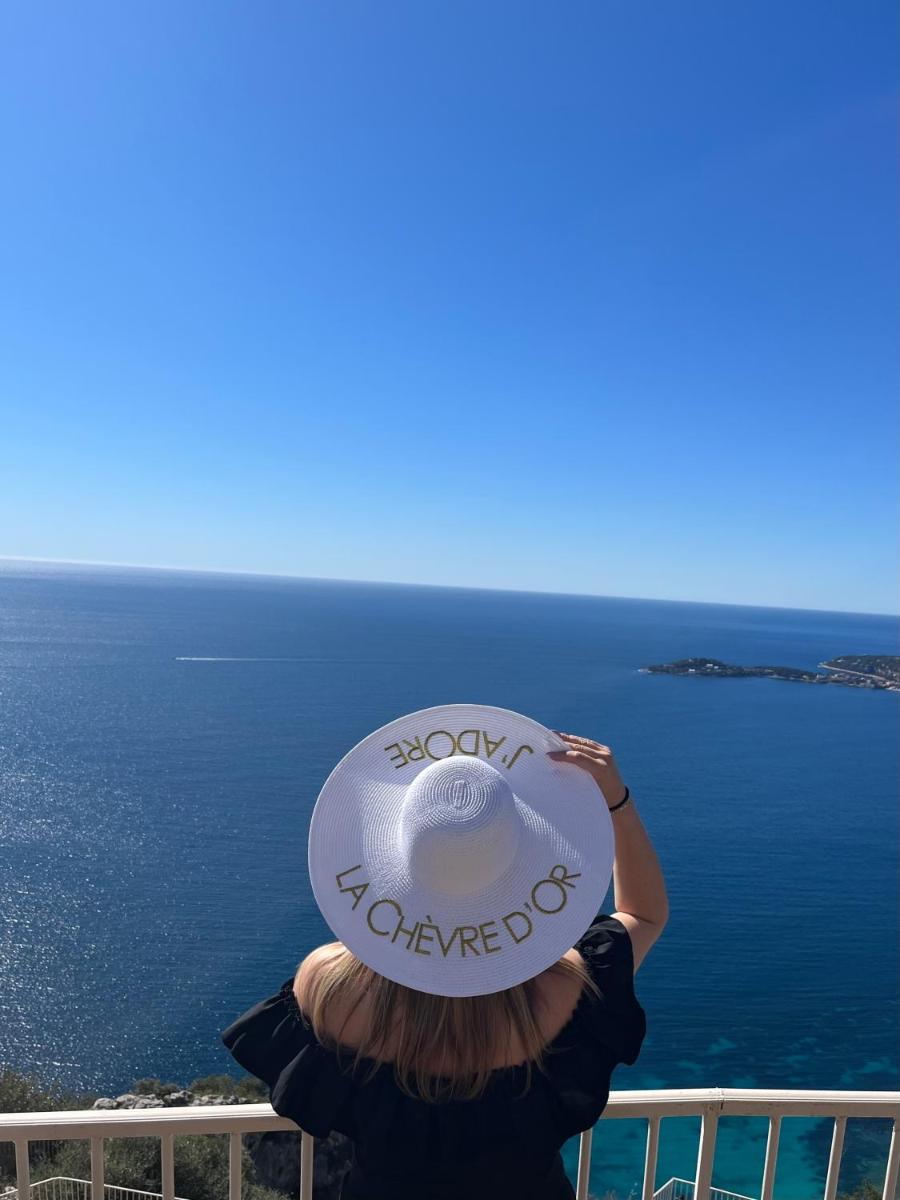 La Chèvre d'Or
