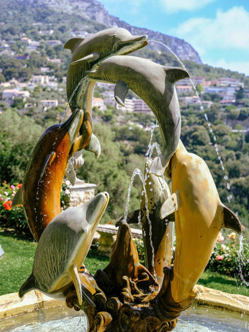 La Chèvre d'Or