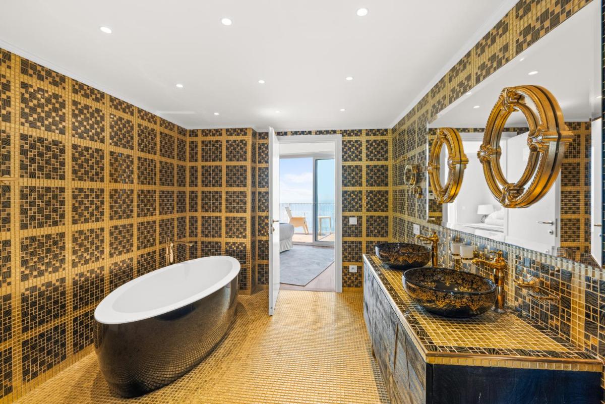 La Chèvre d'Or